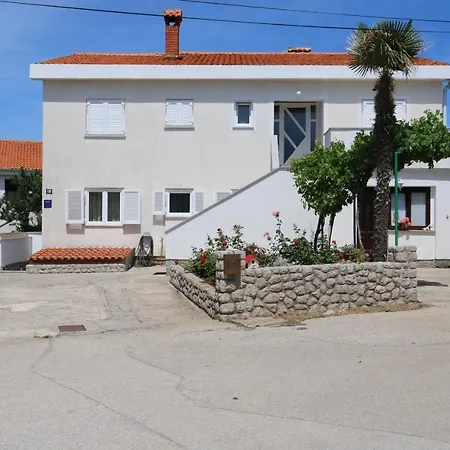 Brusic Ana * Silo (Krk)