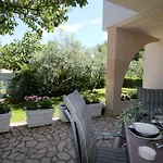 Brusic Ana Appartement *