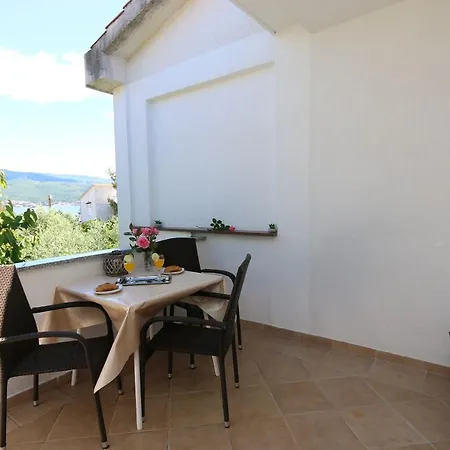 Brusic Ana Apartment *