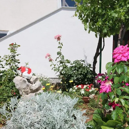 Apartment Brusic Ana